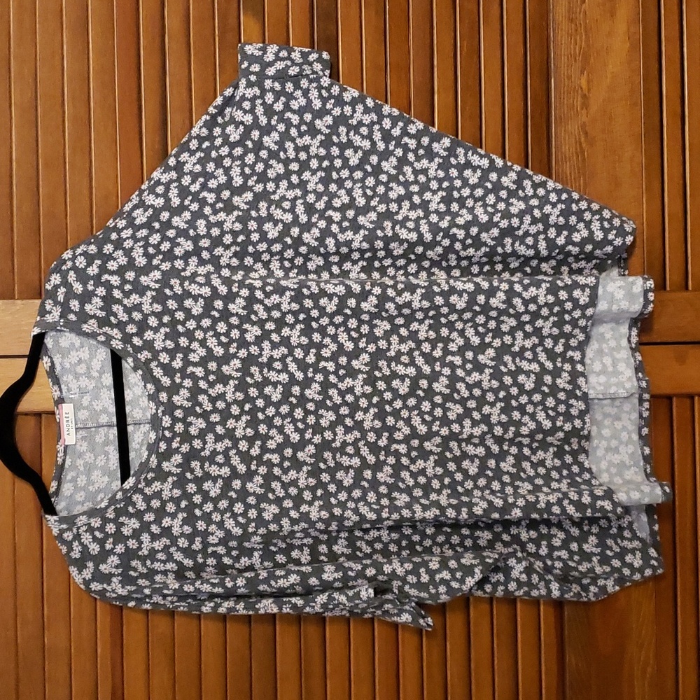 OVERSIZED Andree Top